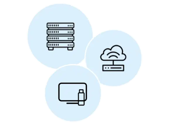 on-premise solution on-premise solution