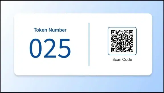 Queue Management Solution Queue Management Solution