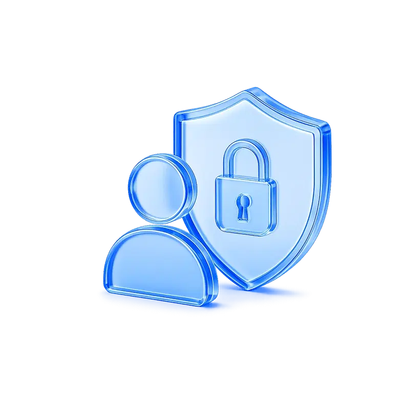 Department admin configuring per-screen-group permissions with role-based access control