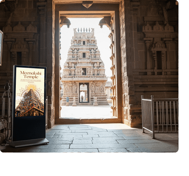 Religious Digital Signage Religious Digital Signage