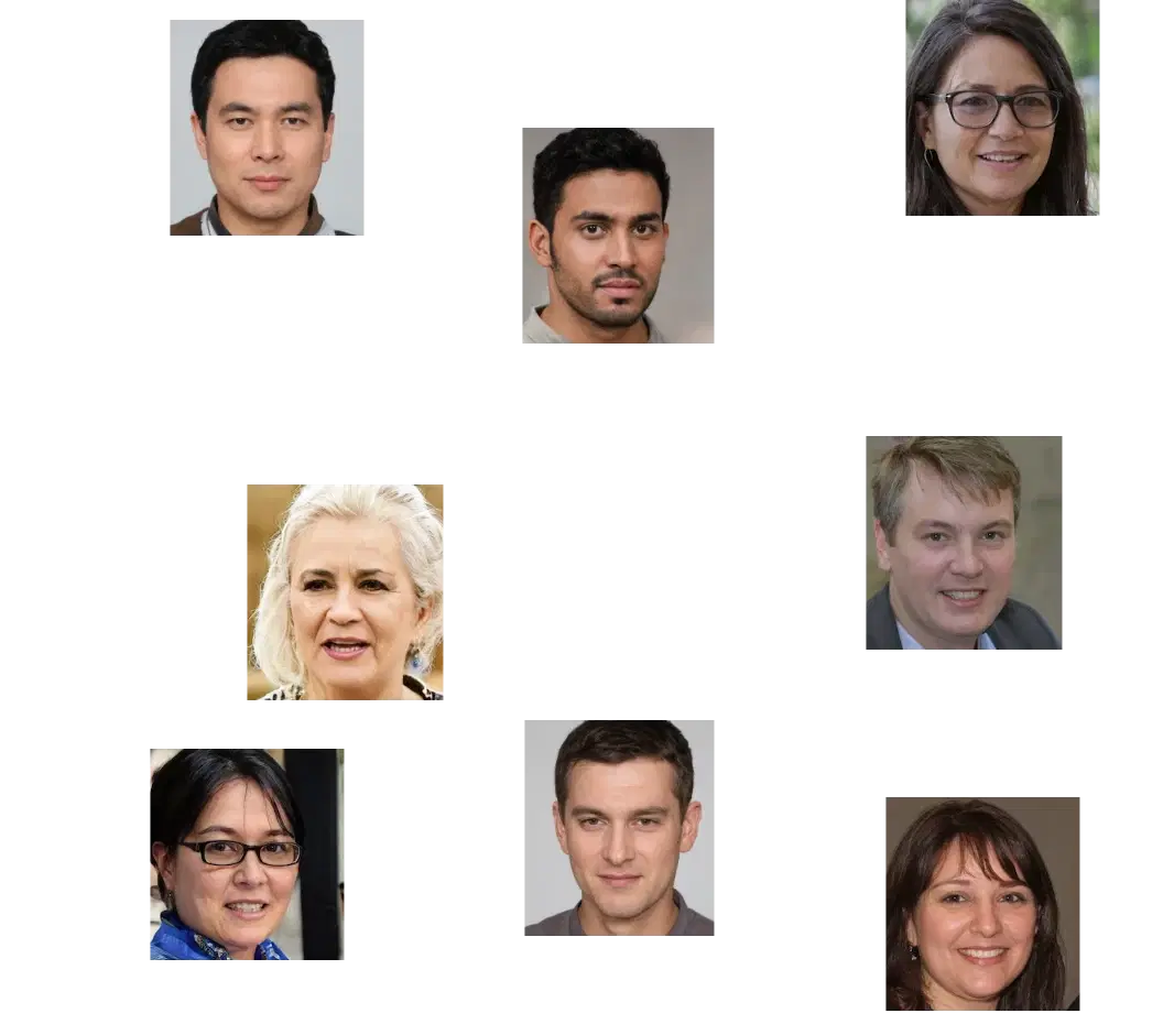 Customer Voices Customer Voices