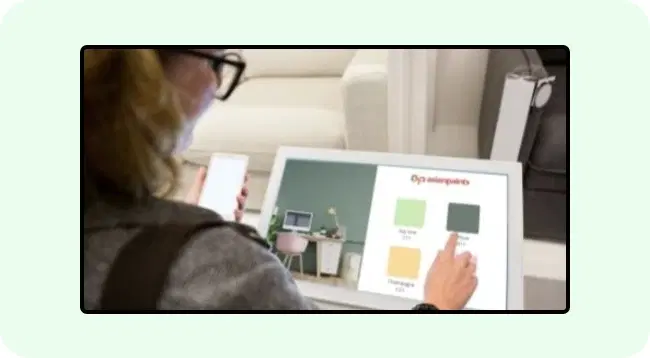 Interactive digital signage kiosks for customer engagement Interactive digital signage kiosks for customer engagement