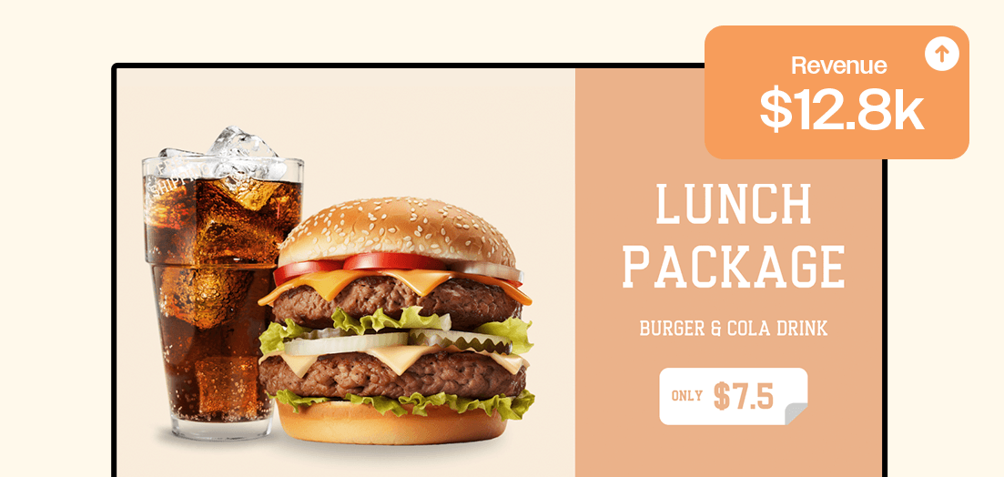 Retail digital signage bringing more business Retail digital signage bringing more business