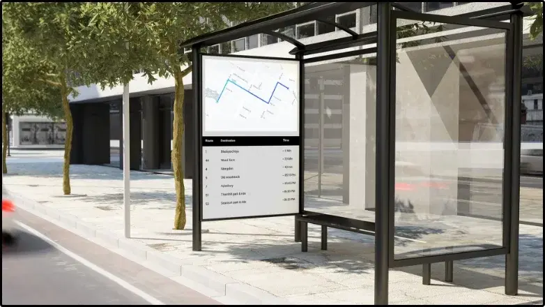 NEC BRTS Project NEC BRTS Project