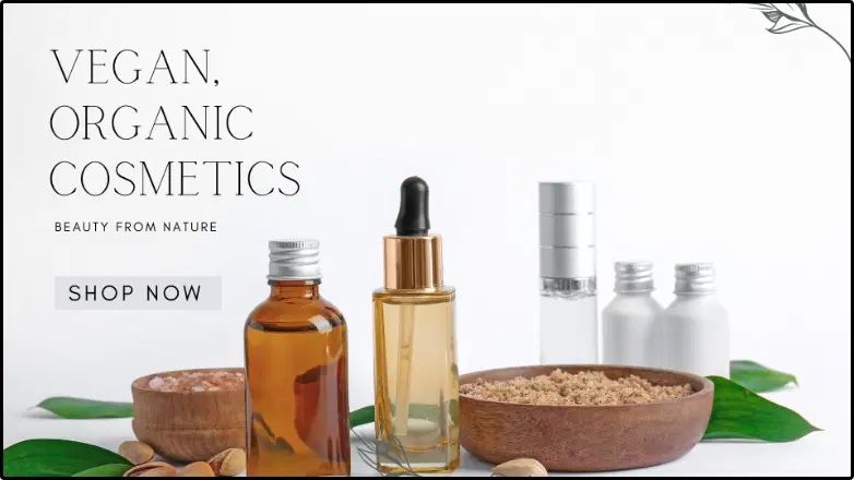 Customization options Customization options