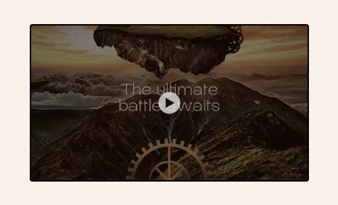 Large-scale entertainment Large-scale entertainment