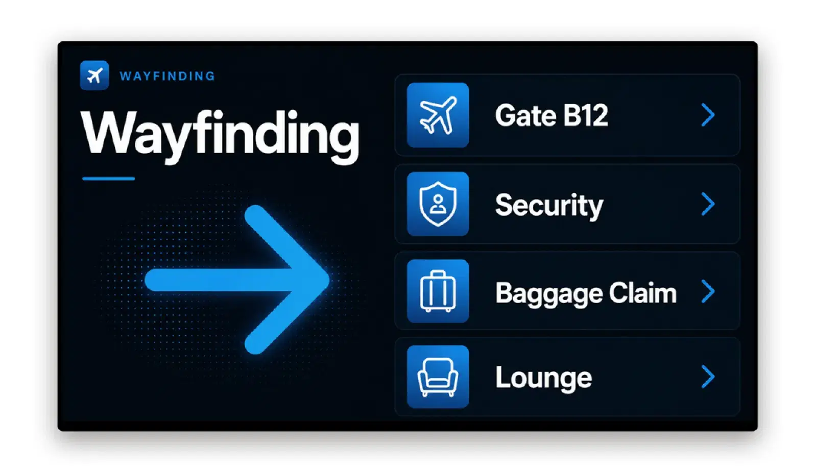 Government Digital Signage Software Government Digital Signage Software