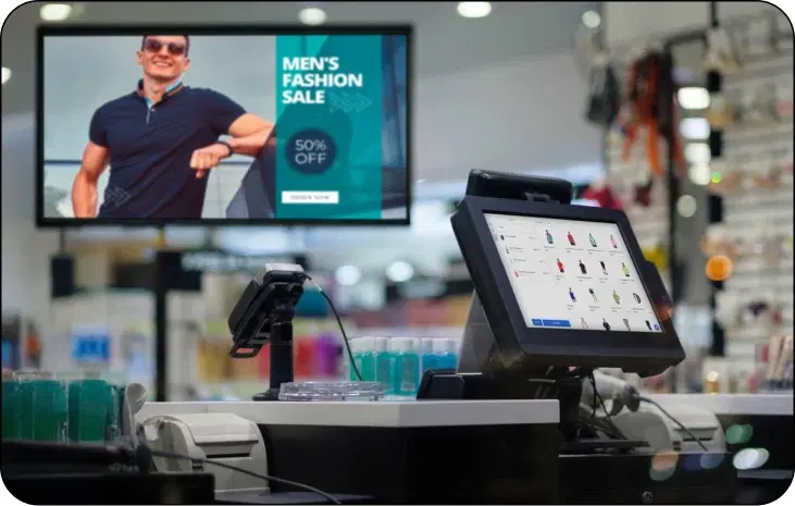 Shopify POS integration Shopify POS integration