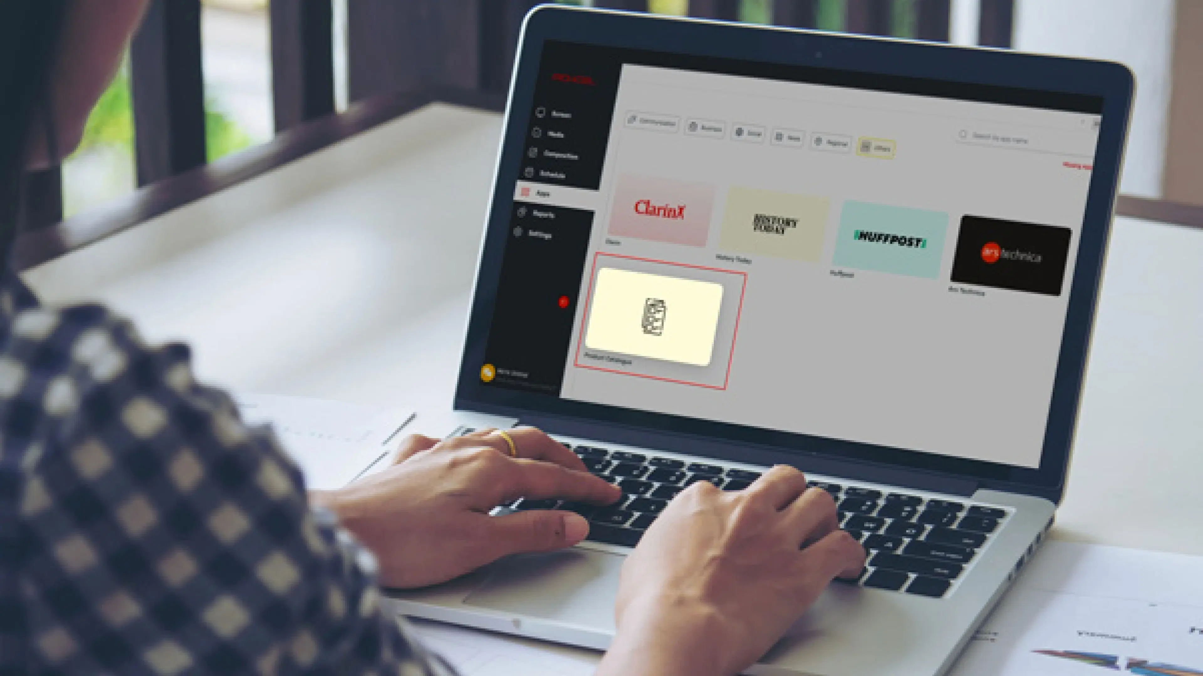Digital Product Catalogue Digital Product Catalogue