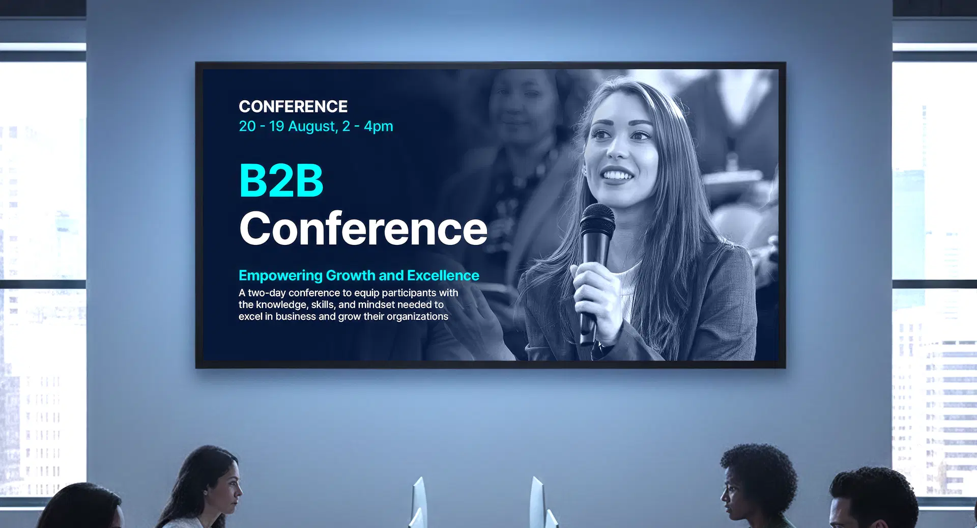 What Are Corporate Communications? The Complete Guide (2026) Corporate communications team collaborating around multiple screens