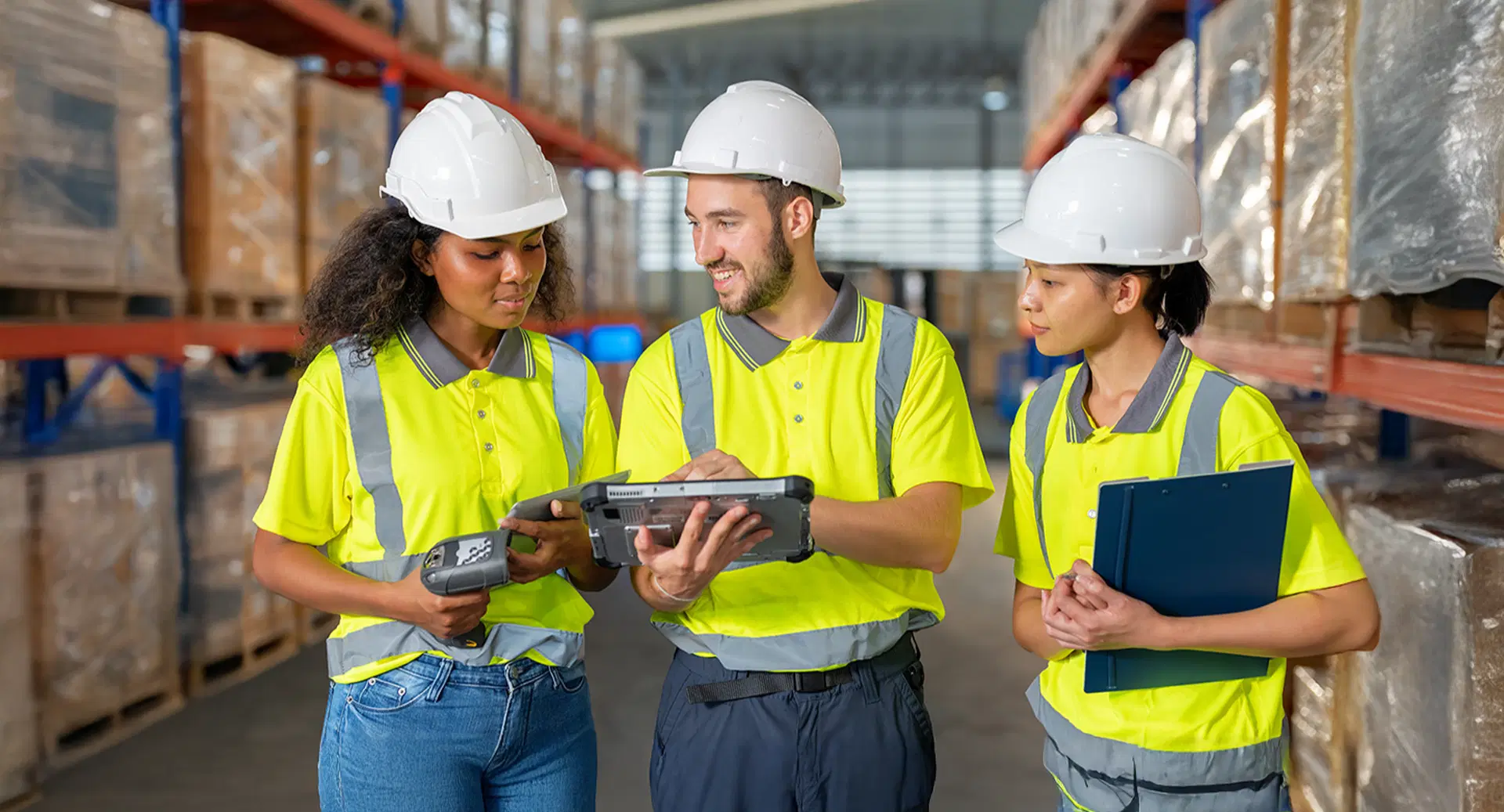 Deskless worker communication strategy, channels, and ROI guide Deskless worker communication strategy, channels, and ROI guide