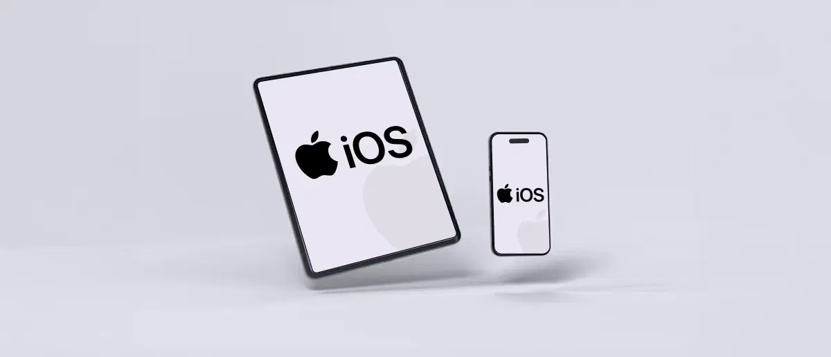 iOS Digital Signage iOS Digital Signage