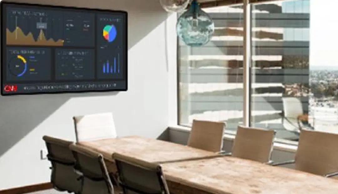 What Is Digital Signage? All That You Need to Know What Is Digital Signage? All That You Need to Know