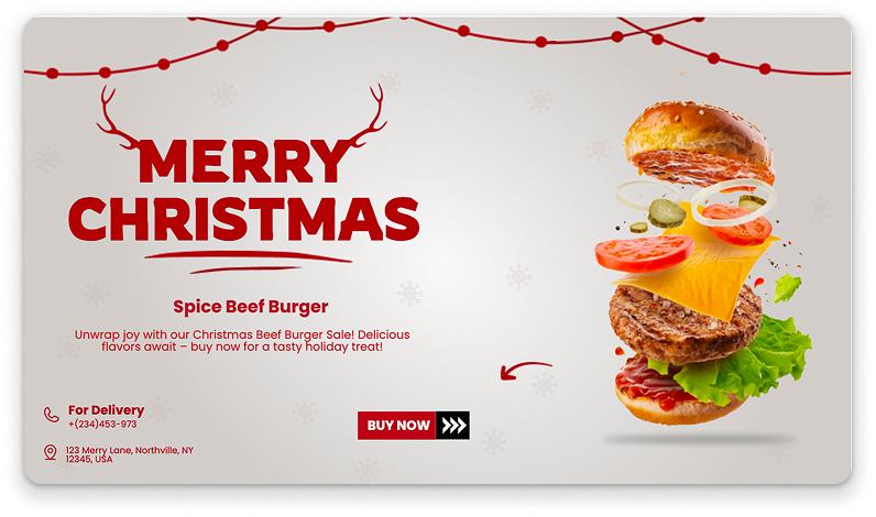 Elegant cafe digital menu board design with coffee and pastry sections Elegant cafe digital menu board design with coffee and pastry sections