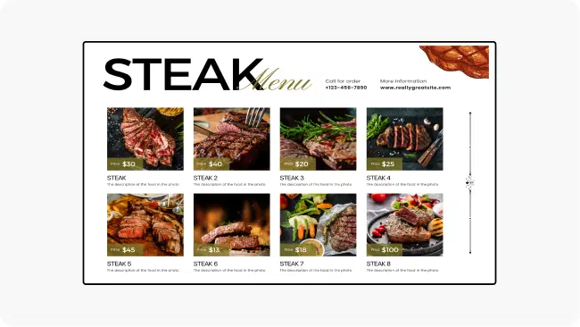 Improved customer experience with POS integration