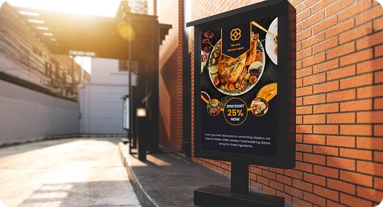 QSR/Drive Thru Restaurants