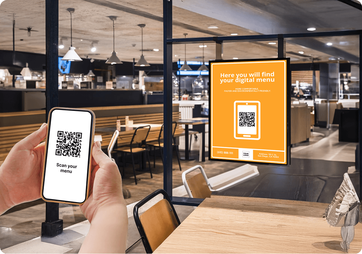 Remote Management for Multiple Locations Remote Management for Multiple Locations digital menu board feature