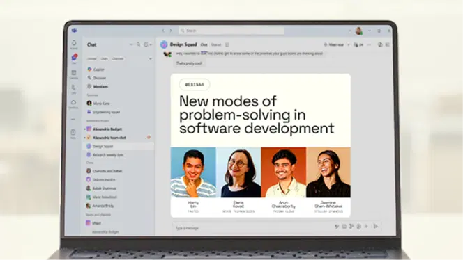 Microsoft Teams channel for leadership announcements Microsoft Teams channel for leadership announcements