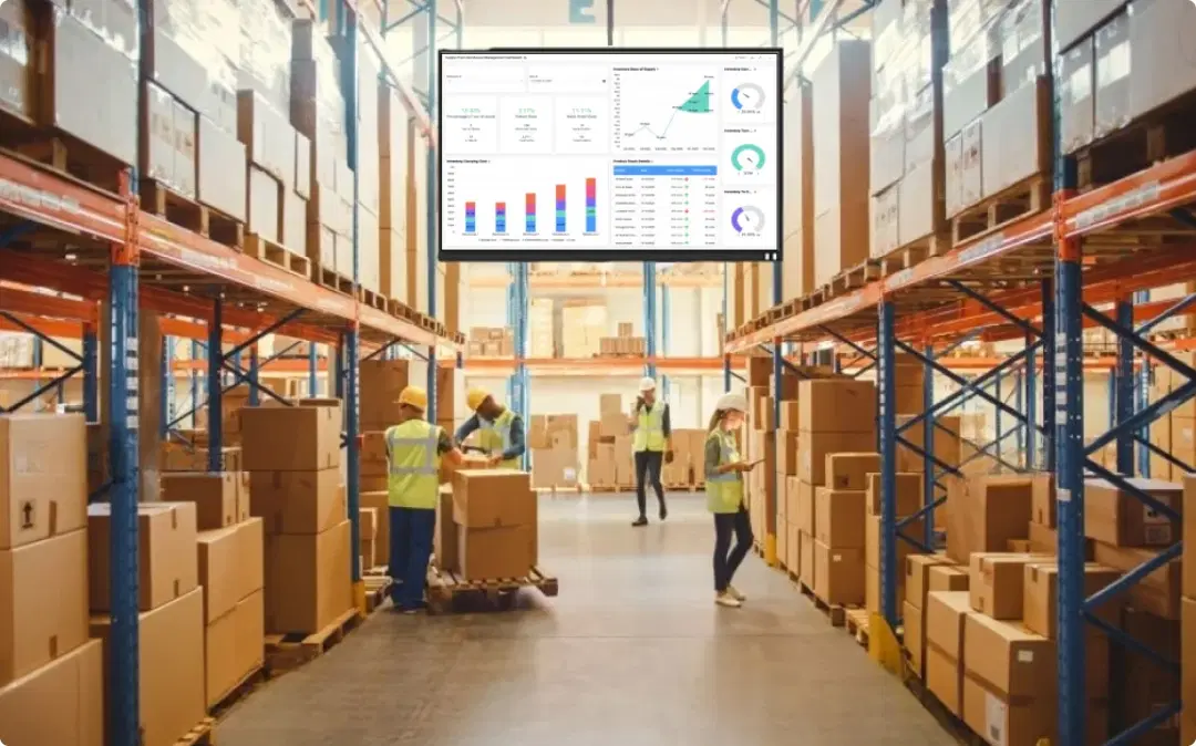 Manufacturing Manufacturing