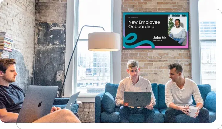 Crack the code to onboard Crack the code to onboard