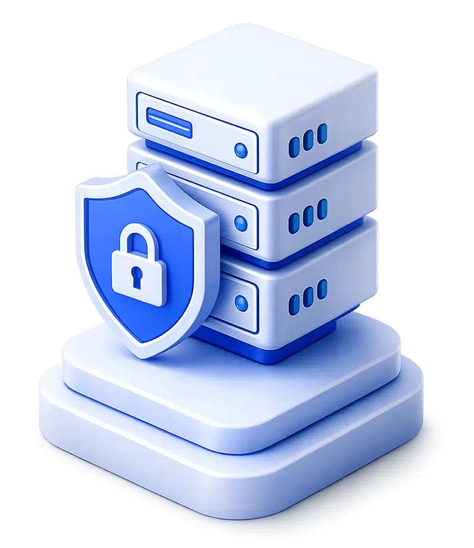 On-premise Pickcel server deployment inside a hospital network