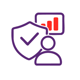 Confidence grew Confidence grew