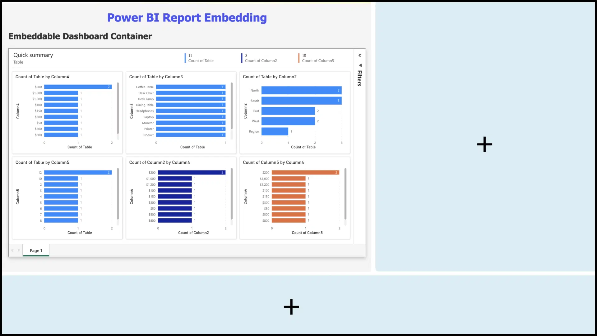 Create a composition Create a composition