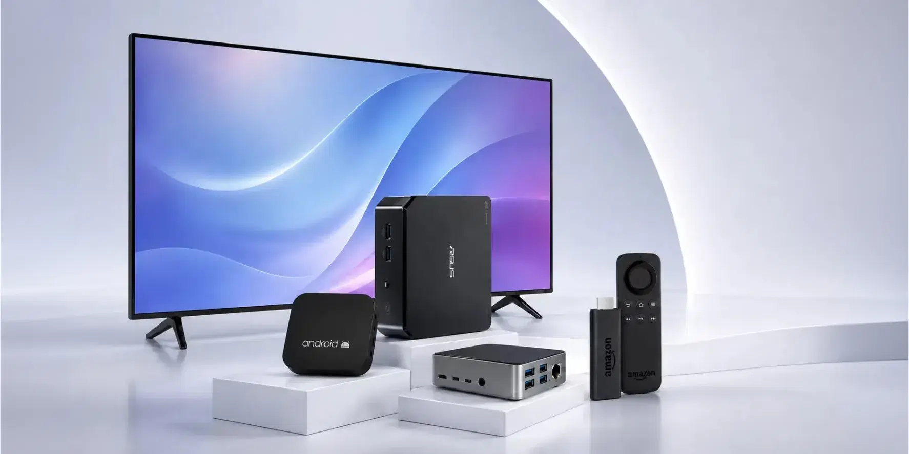 Digital signage hardware guide Digital signage hardware guide