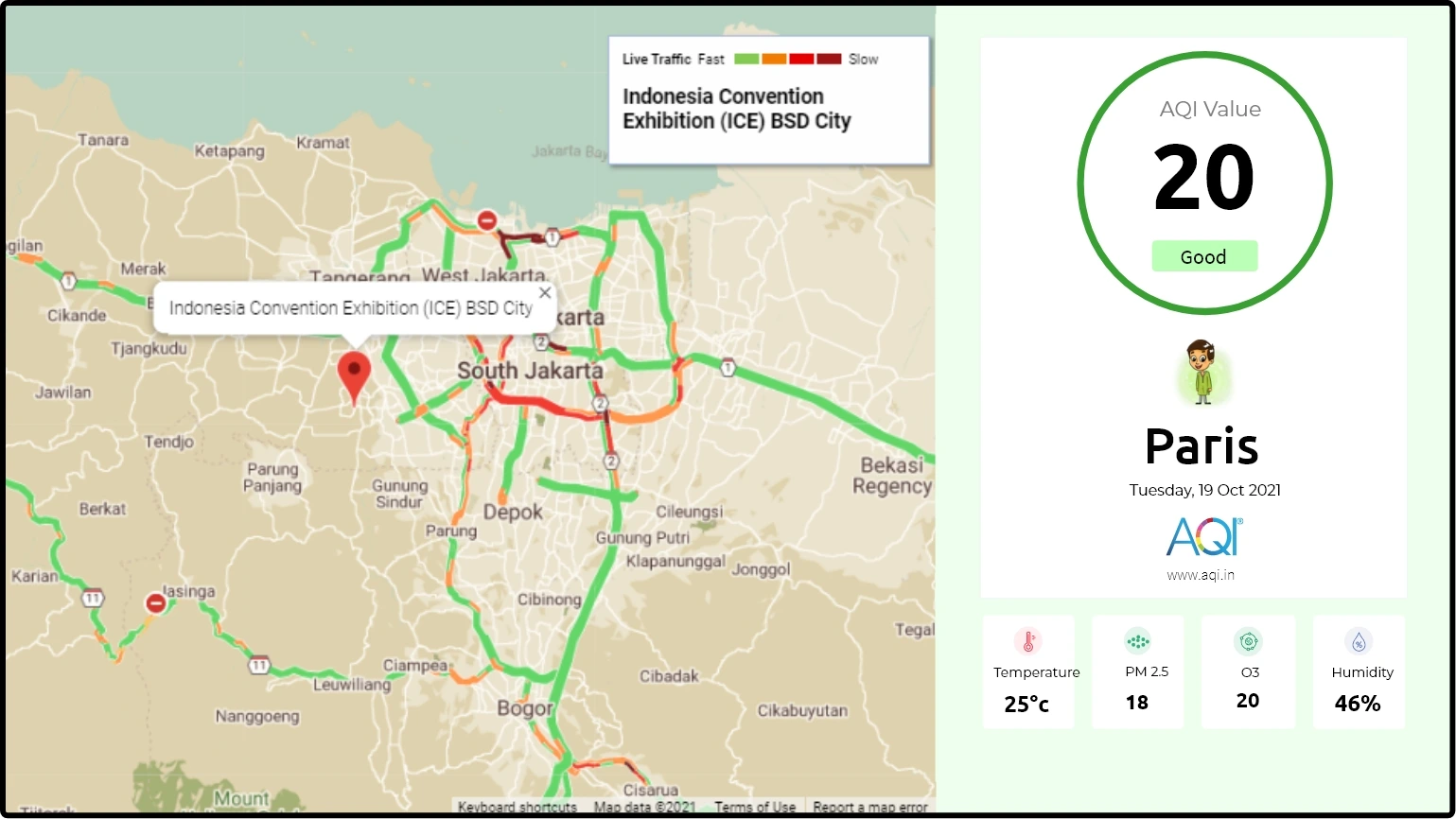 google-traffic