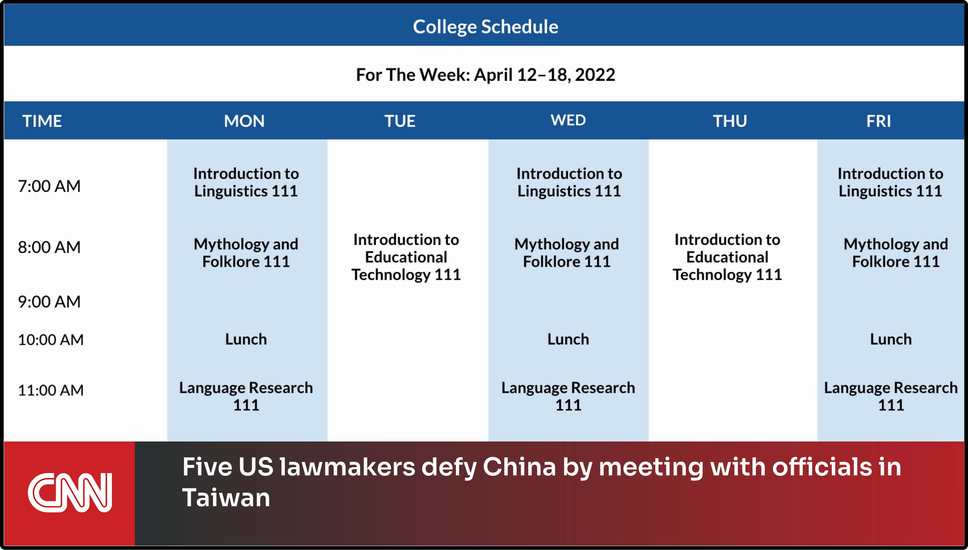 step 3 digital signage software interface showing composition window with CNN News App and Google Sheets app feeds