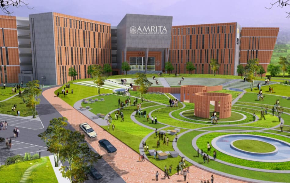 Amrita University