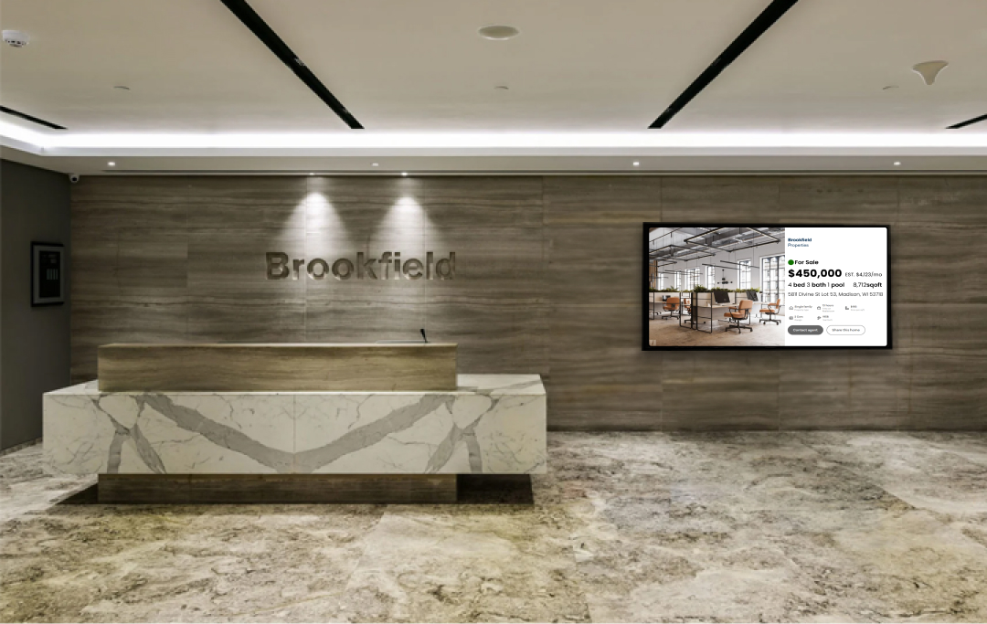 Brookfield