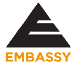 Embassy Grouplogo