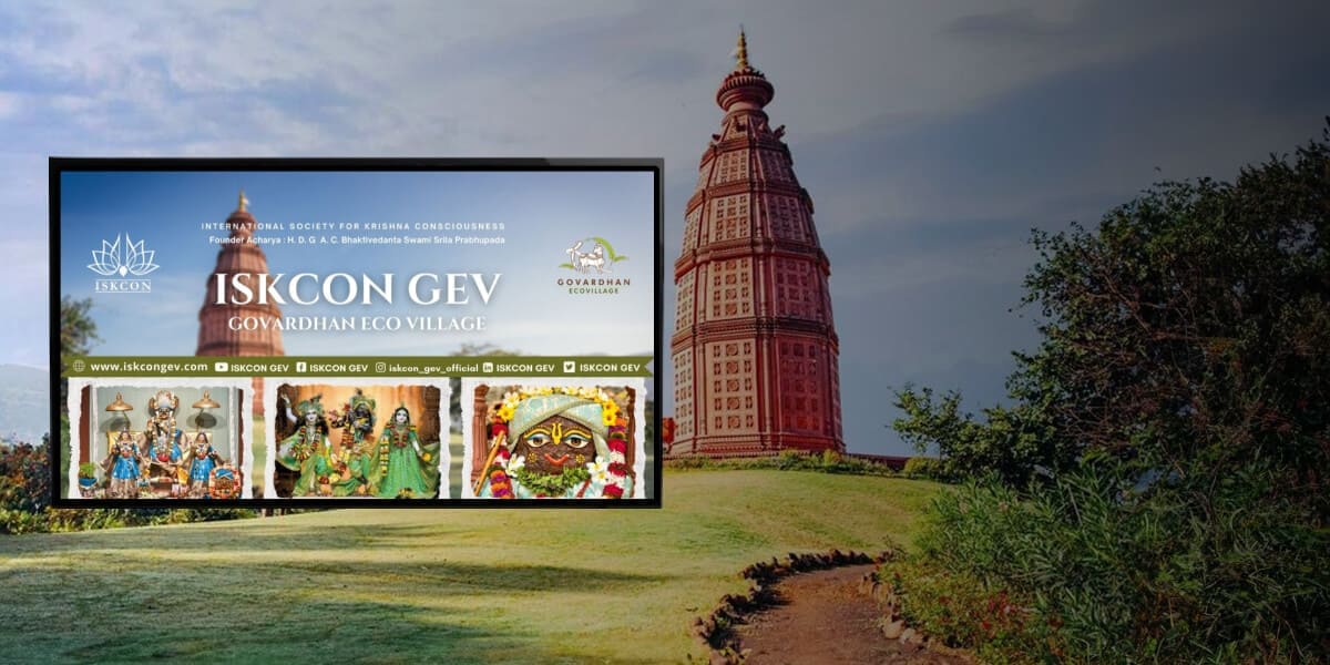 Arogya Ahaara Eatery with Menu Board