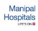 Manipal Hospitals logo