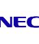 NEC logo