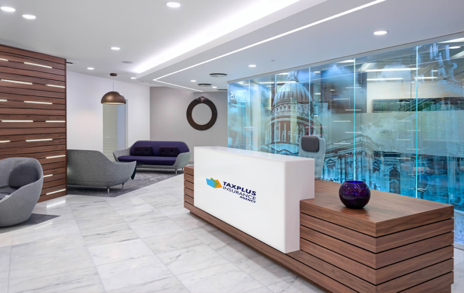 TaxPlus Insurance