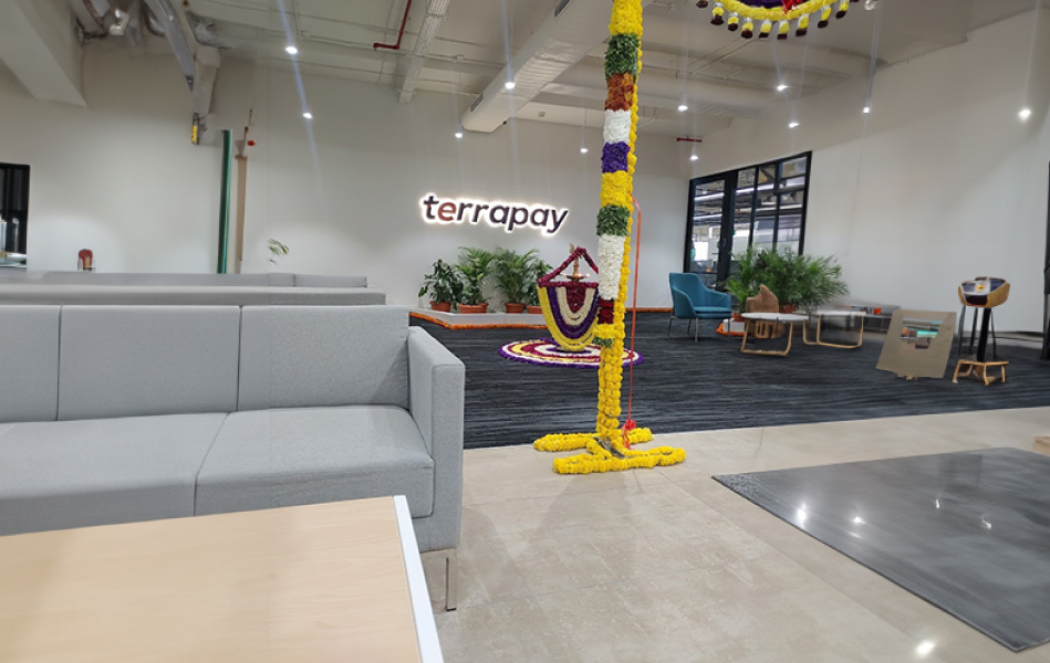 TerraPay