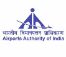 Aiports Authority of India logo