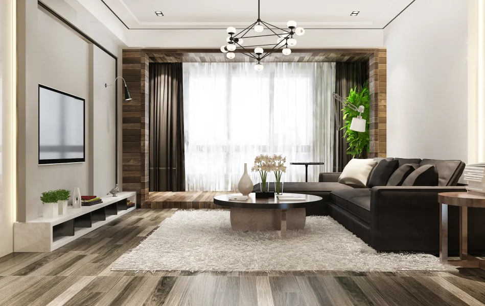 White Teak
