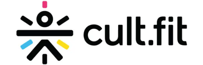 cult.fit logo