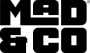mad-co logo