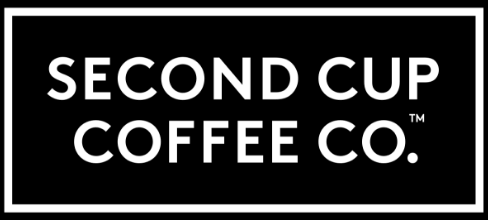 second-cup-logo