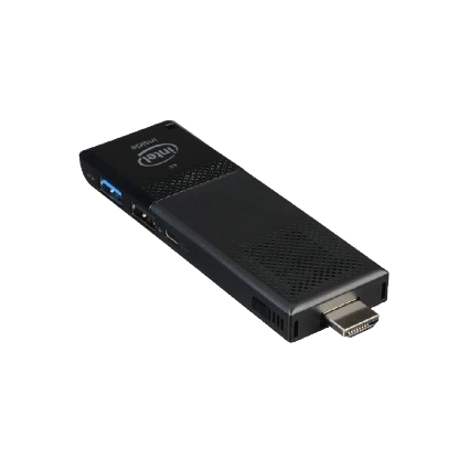 Intel-stick