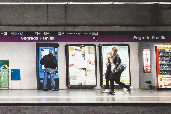transit