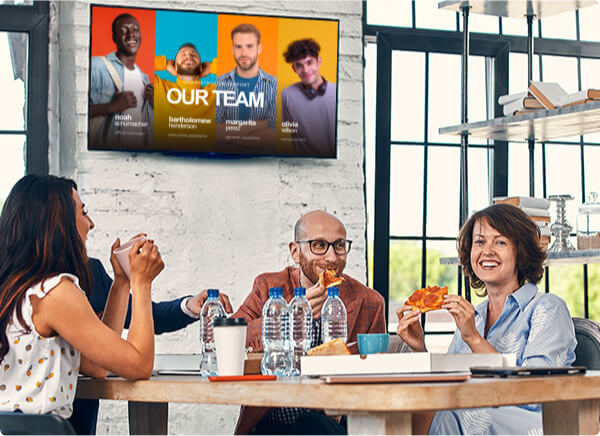 Employee Engagement