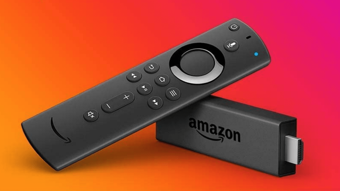 Amazon Fire Stick