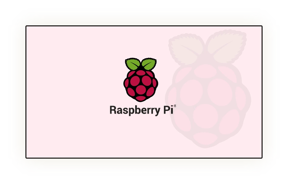 raspberry pi as digital signage player