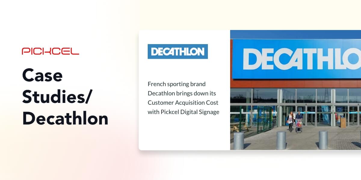 Decathlon: a successful case with VTEX technologies - E-commerce