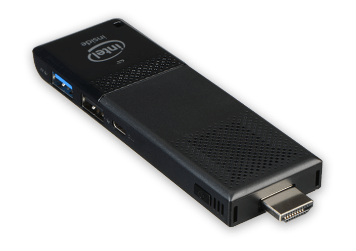 Intel Stick